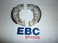 Ebc brake shoe for sale  GRAYS