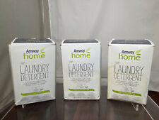 Amway Home SA8 Powder Laundry Detergent Chlorine Free-6.6LB (3-BOX) for sale  Shipping to South Africa