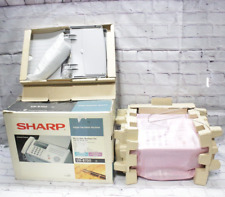 Sharp b700 large for sale  Burbank