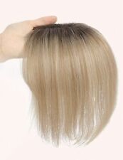 extension a clip cheveux naturel blond d'occasion  France