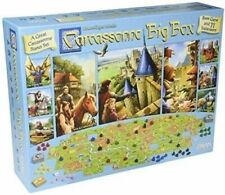 Carcassonne big box d'occasion  Expédié en Belgium