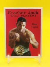 Mike tyson cracker for sale  Jeromesville