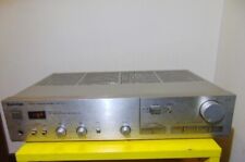 Amplificatore vintage technics usato  Legnano