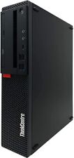 Desktop PC – Lenovo ThinkCentre M720s SFF – i5, 256GB SSD, 8GB, Windows 11 Pro for sale  Shipping to South Africa