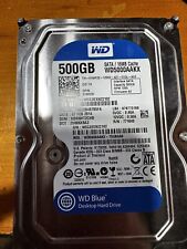wd 0cxkck 500gb hdd for sale  Rochester