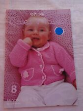 patons knitting pattern book for sale  ABERTILLERY