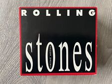 Rolling stones box gebraucht kaufen  Ahlen-Vorhelm