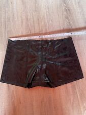 Latexa shorts xxl gebraucht kaufen  Zwiesel