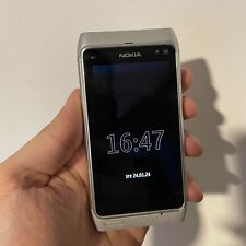 Nokia  N8-00 - 16GB - Silver Smartphone comprar usado  Enviando para Brazil