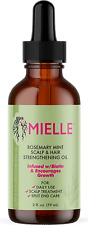 Mielle organics rosemary for sale  Norcross