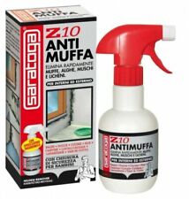 Antimuffa spray saratoga usato  Sondrio