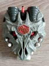 Mighty max wolf gebraucht kaufen  Germering