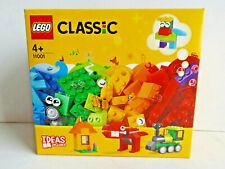 Lego classic bausteine gebraucht kaufen  Dresden