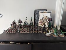 Age sigmar ossiarch for sale  ABERDEEN