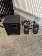 Creative sounds a320 for sale  STOCKPORT