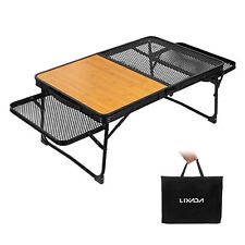 Folding camping table for sale  Shipping to Ireland