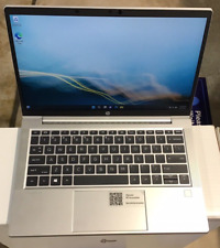 HP ProBook 635 Aero G7 PC 13.3" AMD Ryzen 5 4500U 2.40GHz WWAN 16GB 512GB M.2 comprar usado  Enviando para Brazil