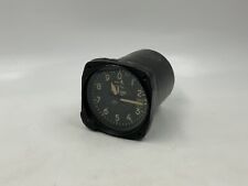 Vintage Cessna Kollsman altimeter 671CPX-I-031-25977 for sale  Shipping to South Africa