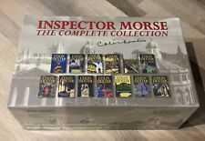 Inspector morse complete for sale  AYLESBURY