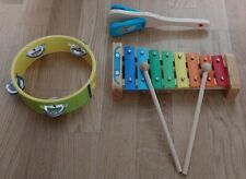 Holspielzeug musikinstrumente  gebraucht kaufen  München