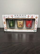 Yankee candle christmas for sale  Miami
