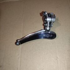 campagnolo front derailleur for sale  Shipping to Ireland