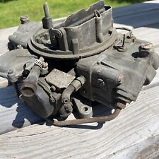 holley carburetor for sale  Schenectady