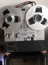 Studer a807 butterfly for sale  Shipping to Ireland