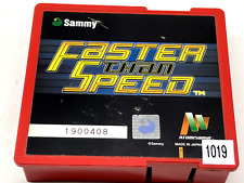 Faster speed sammy for sale  Corvallis