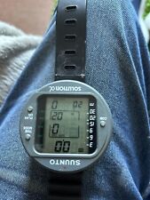 Suunto dive computer for sale  ST. IVES