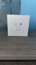 Airpods second generation for sale  LONDON