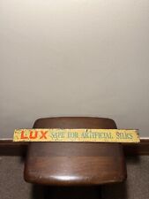 Vintage lux enamel for sale  Shipping to Ireland