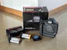 canon eos 1dx usato  Italia