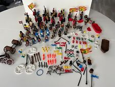 Lego konvolut ritter gebraucht kaufen  Deutschland