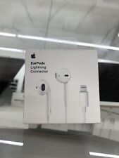 Fones de ouvido Apple EarPods originais Lightning com fio para iPhone 7/8/X/11/12/13/14 comprar usado  Enviando para Brazil