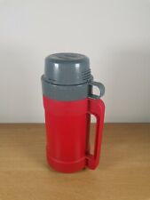 Thermos vintage red for sale  BASILDON
