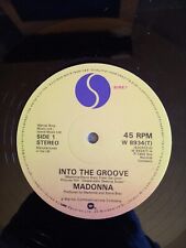 Madonna groove everybody. for sale  COLNE