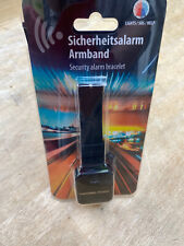 Sicherheitsalarm armband alarm gebraucht kaufen  Kalbach,-Niedererlenbach