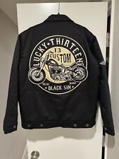 lucky 13 jacket for sale  Tustin