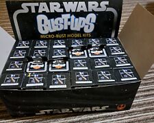 Vtg star wars for sale  BELFAST