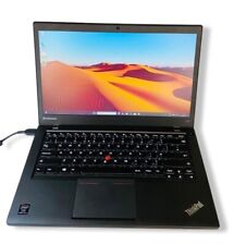 Laptop 4600u 4th for sale  Ireland