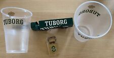 Tuborg øl bier gebraucht kaufen  Hamburg