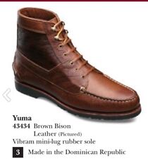 Allen edmonds yuma for sale  Sahuarita