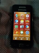 Samsung tocco s5230 for sale  ORPINGTON