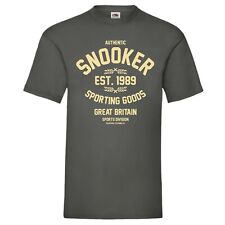 Authentic snooker shirt for sale  Shipping to Ireland