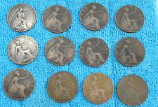 Edward vii pennies for sale  NORWICH