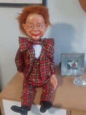 Parlanchin ventriloquist dummy for sale  ISLE OF LEWIS