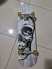 Skateboard usato  Trecate