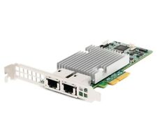 Supermicro 10Gb Dual Port Ethernet LAN PCI-E Adapter Intel X550 Karta sieciowa na sprzedaż  Wysyłka do Poland