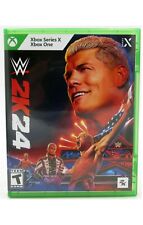 Wwe 2k24 microsoft for sale  Naperville